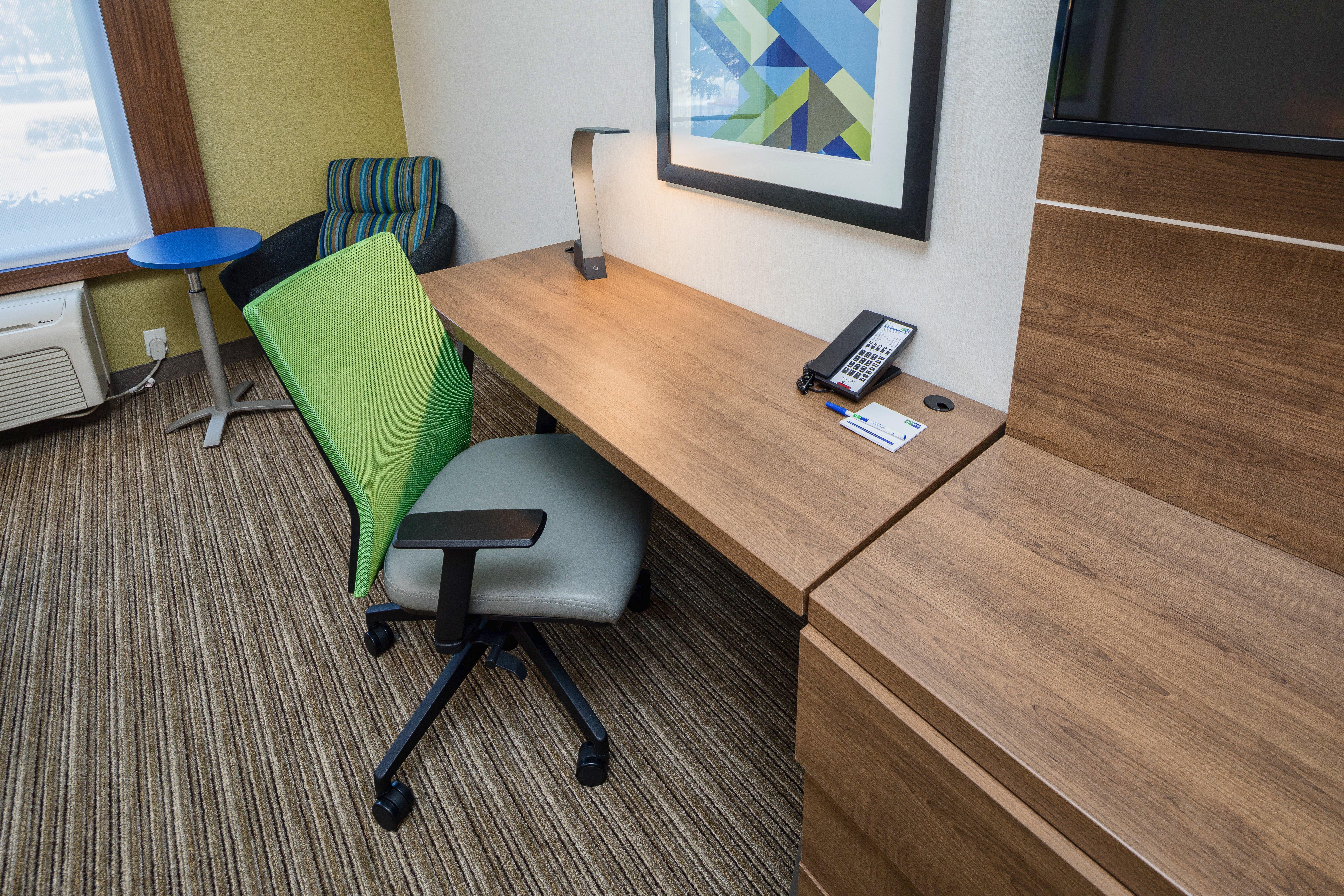 Holiday Inn Express Hotel & Suites Modesto-Salida By Ihg Exterior foto