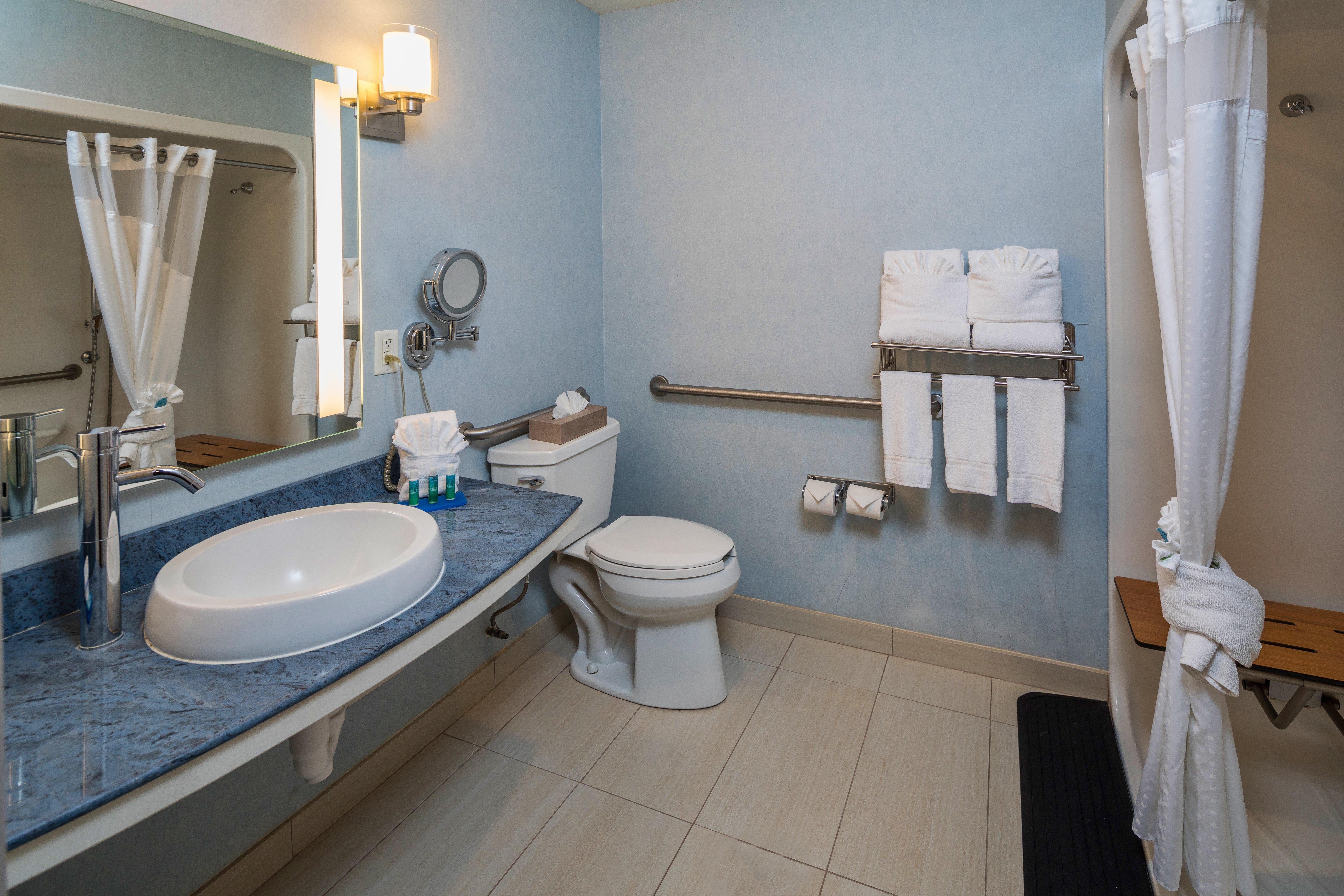 Holiday Inn Express Hotel & Suites Modesto-Salida By Ihg Exterior foto