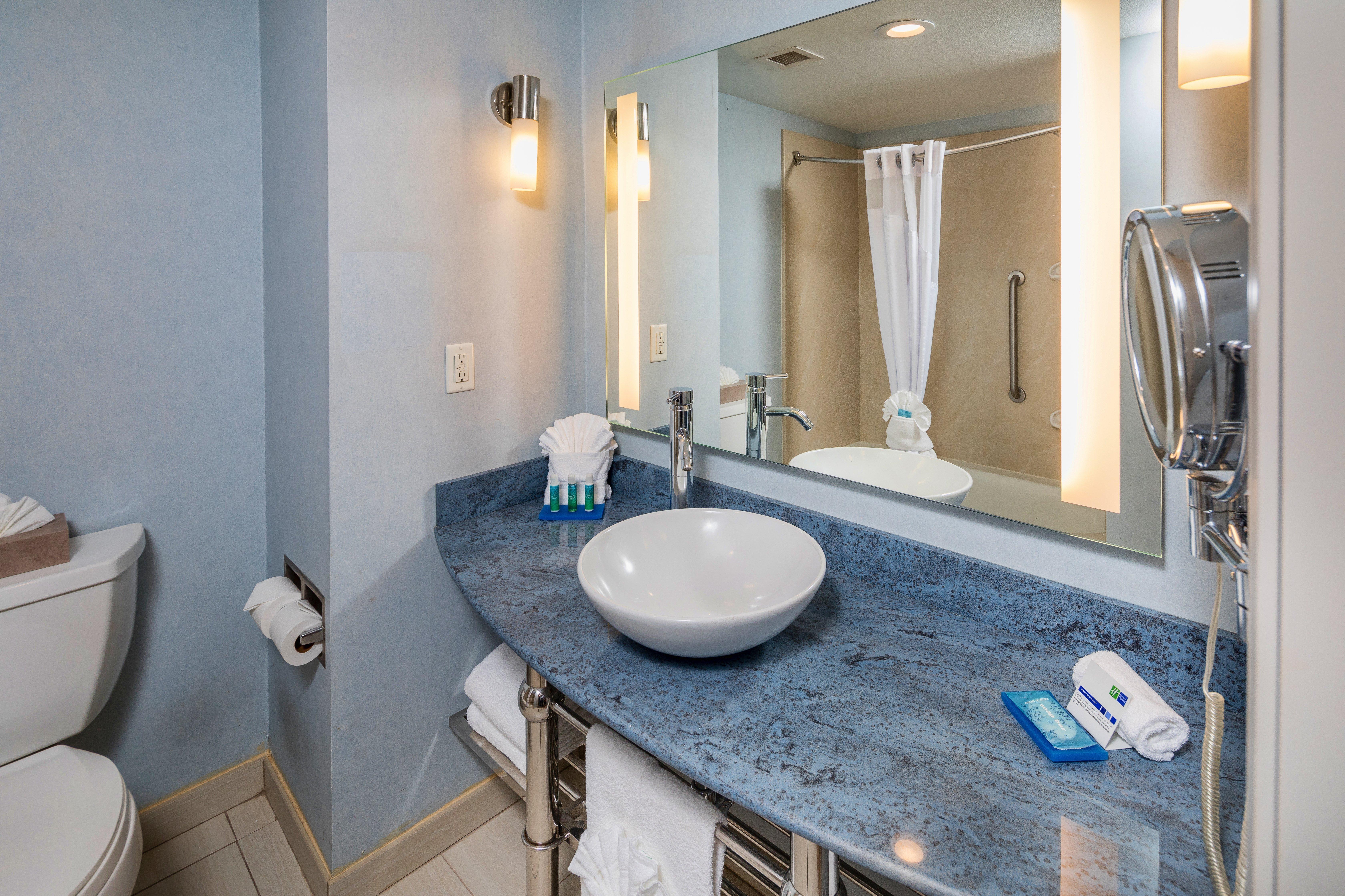 Holiday Inn Express Hotel & Suites Modesto-Salida By Ihg Exterior foto