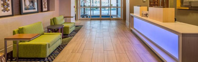 Holiday Inn Express Hotel & Suites Modesto-Salida By Ihg Exterior foto