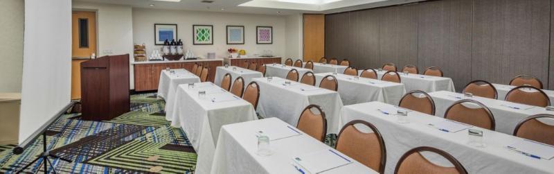 Holiday Inn Express Hotel & Suites Modesto-Salida By Ihg Exterior foto