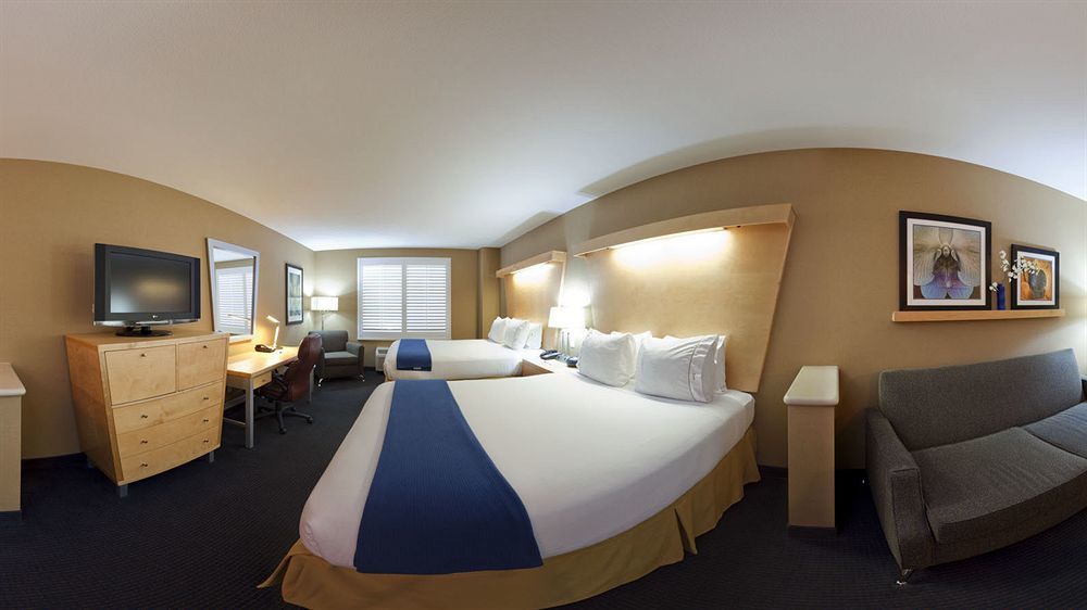 Holiday Inn Express Hotel & Suites Modesto-Salida By Ihg Exterior foto