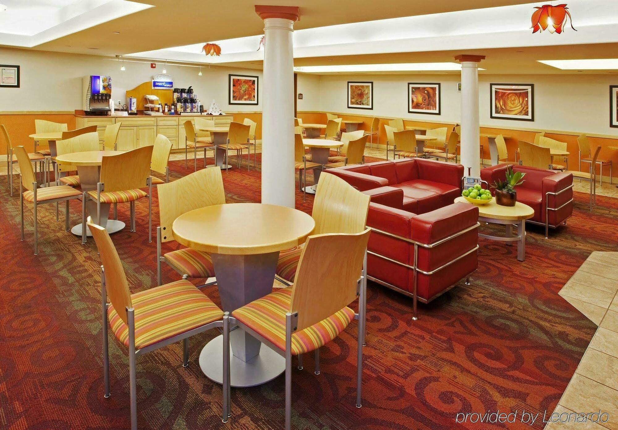 Holiday Inn Express Hotel & Suites Modesto-Salida By Ihg Exterior foto