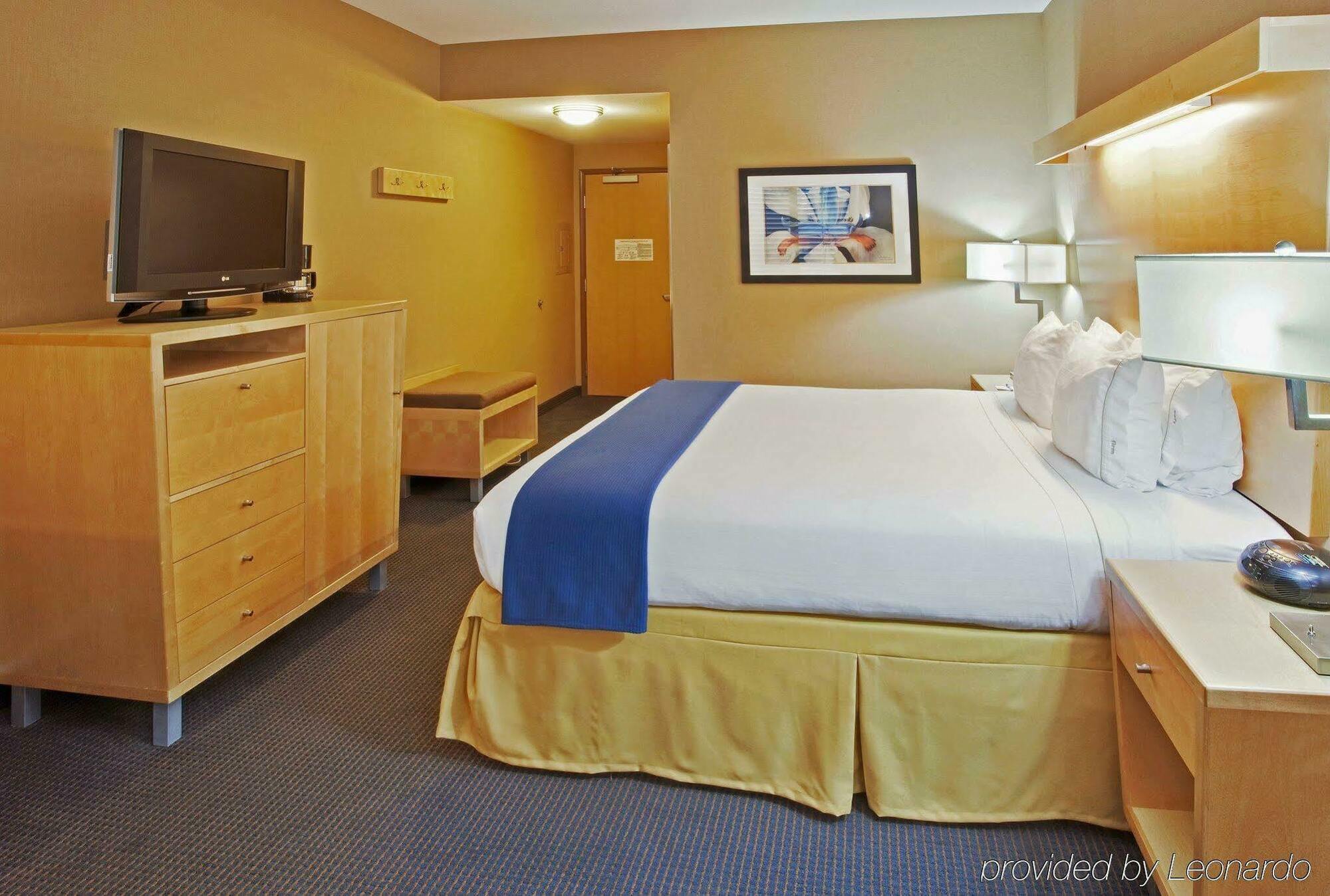 Holiday Inn Express Hotel & Suites Modesto-Salida By Ihg Exterior foto